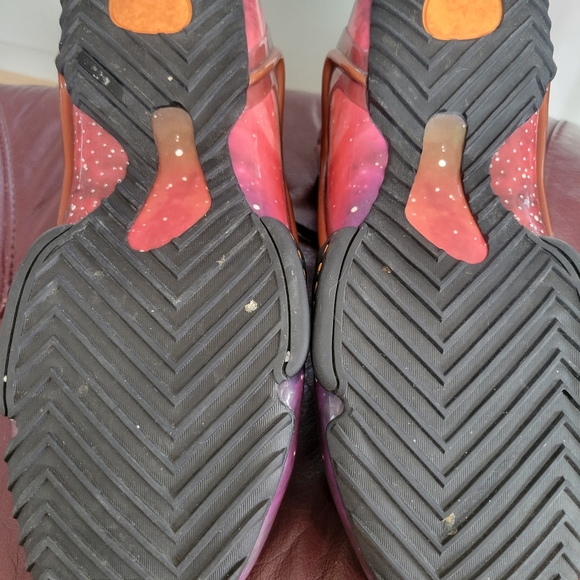 Nike Zoom Hyperflight (Lebron James Galaxy) - Picture 5 of 5